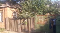 Перестрелка в харьковской мэрии: жену стрелка нашли мертвой (видео)