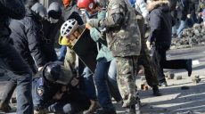 Вадим Титушко объявлен в розыск — Аброськин