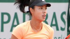 Соперником Свитолиной в третьем круге US Open станет Ван Цян