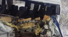 Водитель микроавтобуса, по вине которого весной погибли 4 пассажира, получил 9 лет тюрьмы