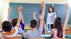 Шпаргалка для родителей: МинЗдрав Украины рассказывает, как подготовится в школу