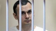 Кремль отказал матери Сенцова в просьбе о его помиловании