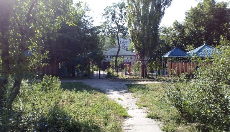 Харьковчане, решившие помочь воспитанникам детдома №3, столкнулись с безразличием персонала