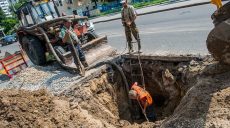 Где в Харькове не будет воды (список адресов)