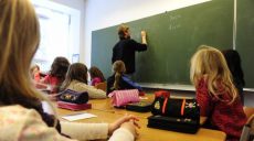 В Харьковском районе 1500 первоклассников пойдут в «Новую украинскую школу»