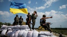 Сутки в ООС: противник 20 раз открывал огонь