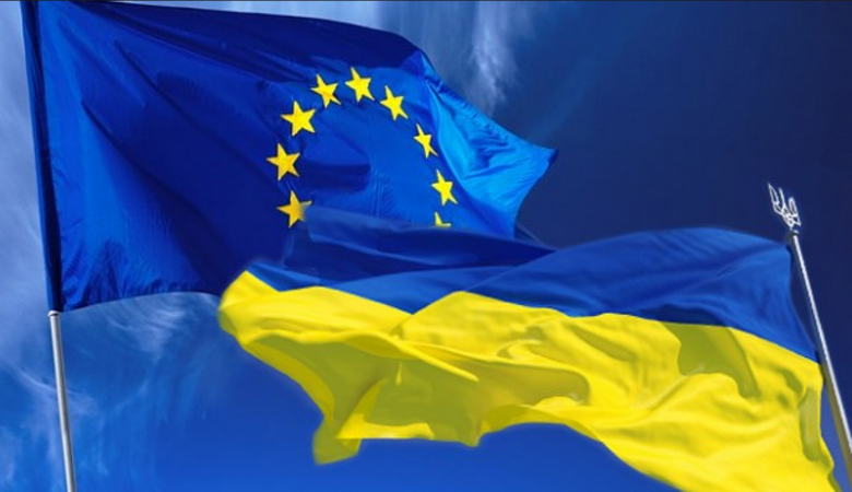 От бизнеса до культуры: программы ЕС в Украине (инфографика)