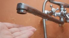 Часть Харькова сегодня осталась без воды (адреса)