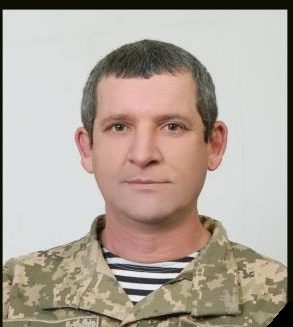 Сегодня в Харьковской области попрощаются с бойцом 92-й ОМБ