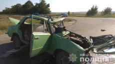 Под Харьковом в результате ДТП с участием экс-чиновника погибли три человека