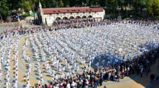 В парке Горького пройдет спортивная ярмарка