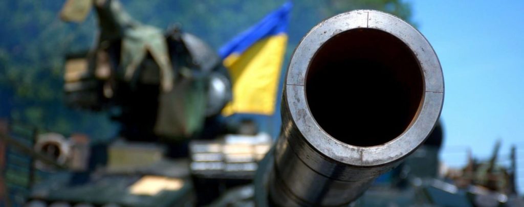 Операция на Донбассе: двое украинских военных ранены
