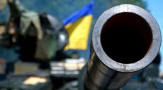 Операция на Донбассе: двое украинских военных ранены