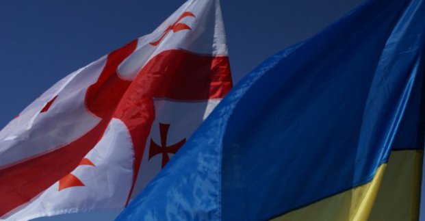 В Харькове откроют консульство Грузии