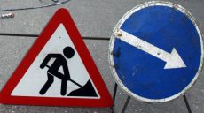 Сегодня часть Московского проспекта закрыта для проезда транспорта