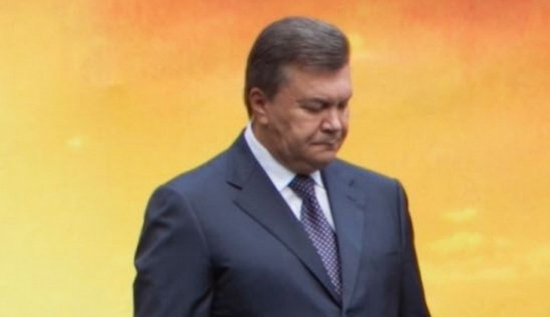 Гособвинение просит для Януковича 15 лет лишения свободы