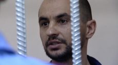 Харьковского сепаратиста посадили под домашний арест