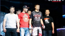 В Харькове задержали бывшего «оплотовца», который участвовал в столкновениях в горсовете