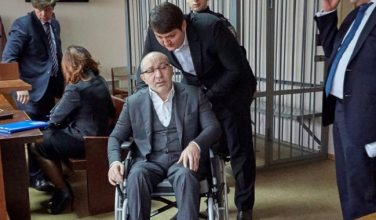 Словно мыльный пузырь. Эпопея с обвинениями Кернеса окончена, вина не доказана