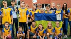 Харьковчане победили на чемпионате Европы по шашкам