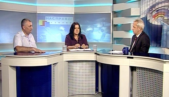 Ботулизм: меры предосторожности