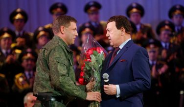 Смерть сепара в «Сепаре». Смена колоды