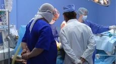 В преддверии Всемирного дня борьбы с лимфомами медики провели «день пациента» (видео)