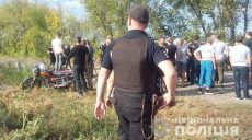 Стрельба в Занках: полиция завела уголовное дело