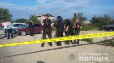 Стрельба на элеваторе: полиция отрабатывает несколько версий совершения преступления