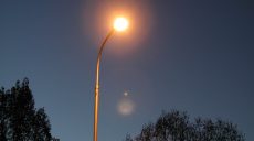 В рамках проекта «Энергия света» в этом году наружное освещение обустроят в 140 населенных пунктах Харьковщины (видео)