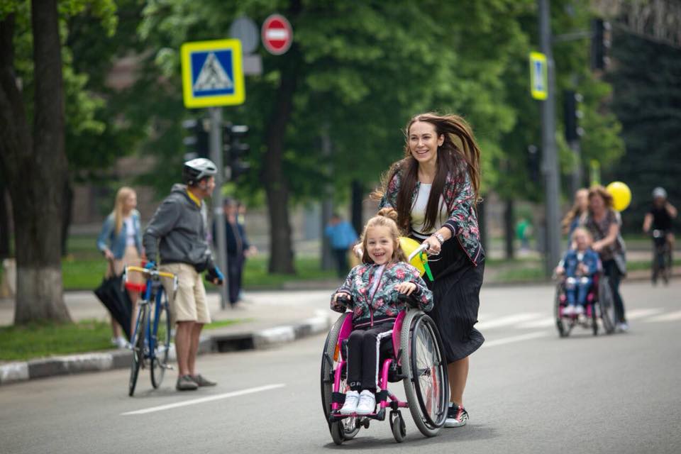 В Харькове пройдет первое консультативное мероприятие ProSMA