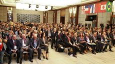 В Харькове идет подготовка к юбилейному экономическому форуму (видео)