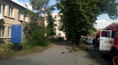 Сегодня «заминировали» здание Фрунзенского районного суда