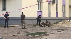 Членам группировки, задержанным в ходе спецоперации СБУ в Харькове, объявят о подозрении (видео)