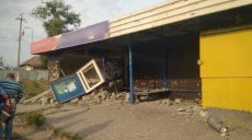 Водителя, который сбил людей на остановке под Харьковом, суд взял под стражу