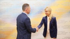 Светличная: Новые современные технологии, которые есть у Израиля, — это то, что нужно Украине