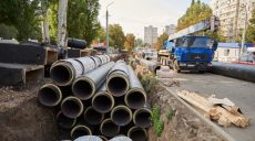 Замена тепломагистралей должна закончиться к отопительному сезону — Игорь Терехов