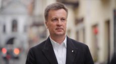 В Харькове представили план восстановления мира в Украине