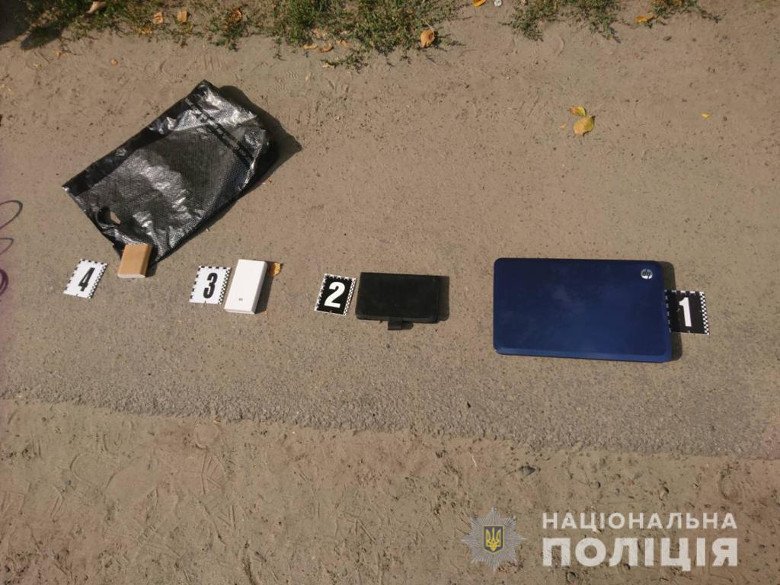 В Безлюдовке обокрали дом: вынесли компактные вещи