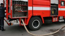 ГСЧС: за прошедшую неделю была найдена авиабомба, в пожаре погиб один человек