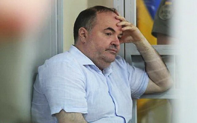 «Убийство» Бабченко. Организатора приговорили к 4,5 годам лишения свободы