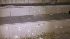 Взрыв на Новых Домах. Подозреваемый задержан (видео)