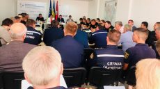 В объединенных территориальных громадах Харьковщины появятся центры спасения (фото)