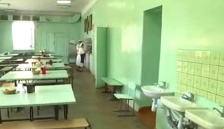 Причина отравления 38 детей Днепра установлена — и это не еда