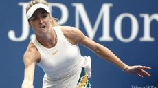 Свитолина выбыла из US Open