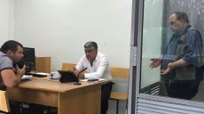 «Ваша честь, я думаю, что я этого не совершал», — заявил в суде подозреваемый в убийстве в Каразина