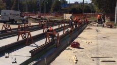 Движение на перекрестке Героев Труда и Гвардейцев Широнинцев откроют 24 сентября