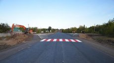 На Харьковщине продолжаются масштабные ремонты дорог