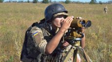 Боевики за сутки 7 раз обстреляли позиции украинских военных на Донбассе