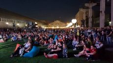 В Харькове проходит Feeling Blues Festival (фото)